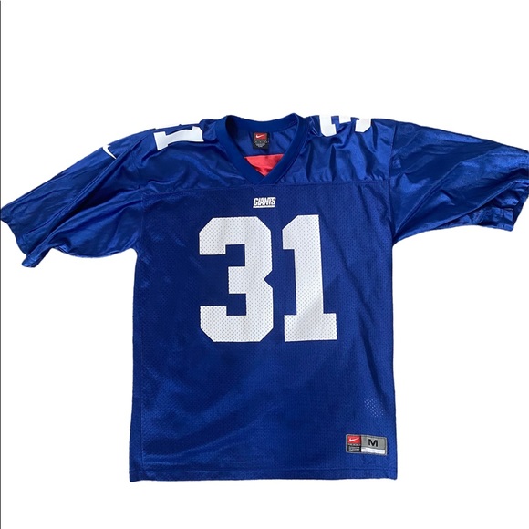 Nike Other - Nike NYG Jason Sehorn jersey